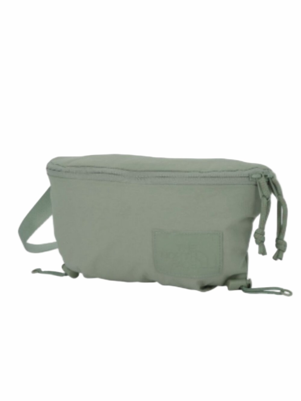 NEW The North Face Never Stop Lumber Pack in Slate Moss Outdoor Gorpcore Hiking